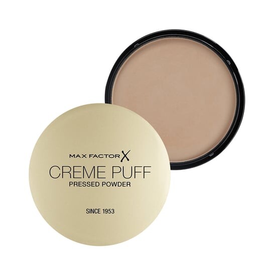 Пудра Creme Puff в компактном цвете, оттенок 14 Golden Beige, 14 г Max Factor
Пудра Creme Puff в компактном цвете, оттенок 14 Golden Beige, 14 г Max Factor