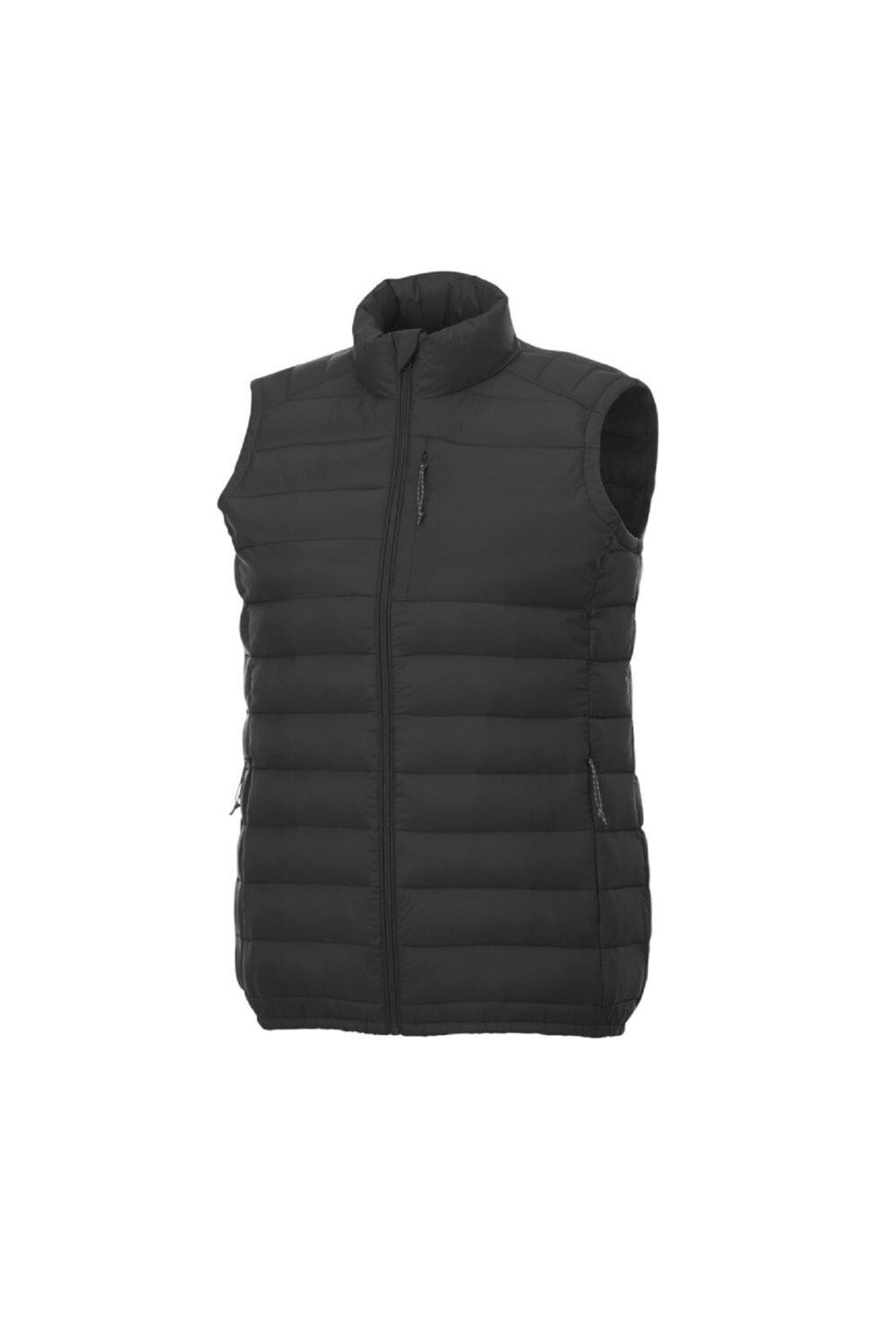 Утепленный комбинезон Pallas Elevate, черный
Утепленный комбинезон Pallas Elevate, черный