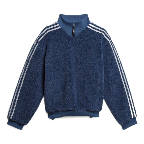 Толстовка Men's adidas originals x Blondey Crossover Casual Sports Stripe Stand Collar Pullover Long Sleeves Blue, мультиколор
Толстовка Men's adidas originals x Blondey Crossover Casual Sports Stripe Stand Collar Pullover Long Sleeves Blue, мультиколор