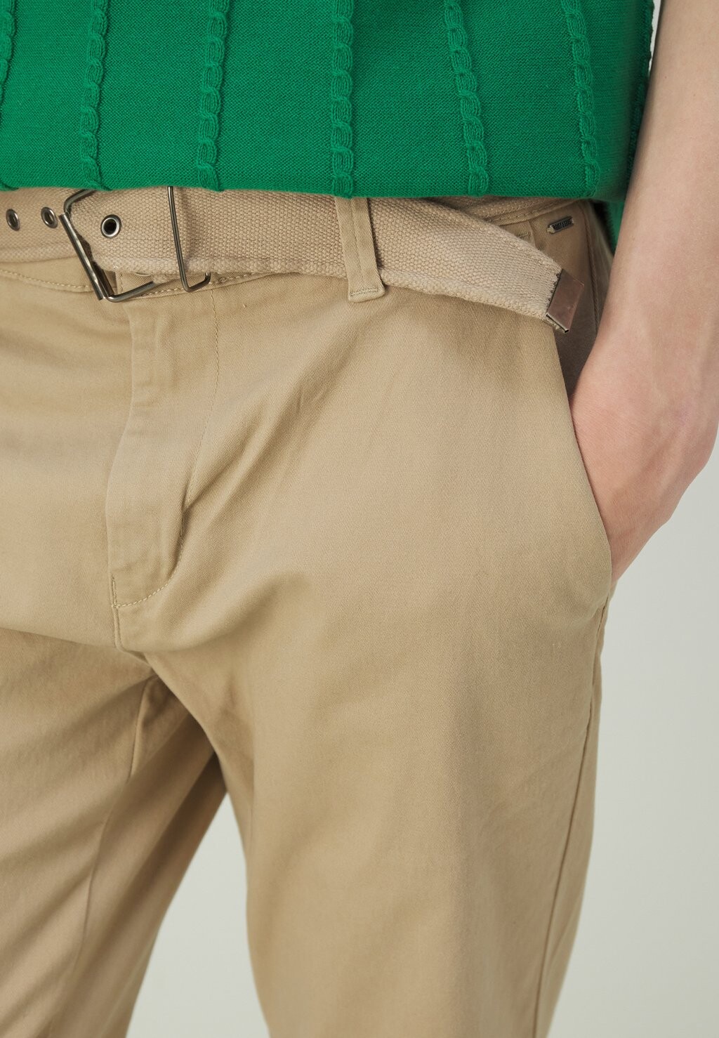 Брюки парусиновые Onsmark Pete Belt Life Only, бежевый
Брюки парусиновые Onsmark Pete Belt Life Only, бежевый