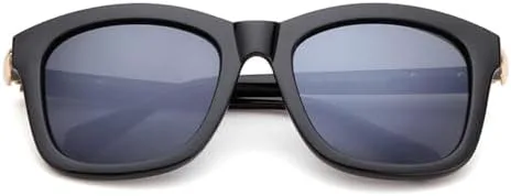 Солнцезащитные очки большого размера 2027 года для мужчин в винтажной ретро-оправе, солнцезащитные очки для женщин с защитой от УФ-излучения UV400 MTZJH, C2
Солнцезащитные очки большого размера 2027 года для мужчин в винтажной ретро-оправе, солнцезащитные очки для женщин с защитой от УФ-излучения UV400 MTZJH, C2