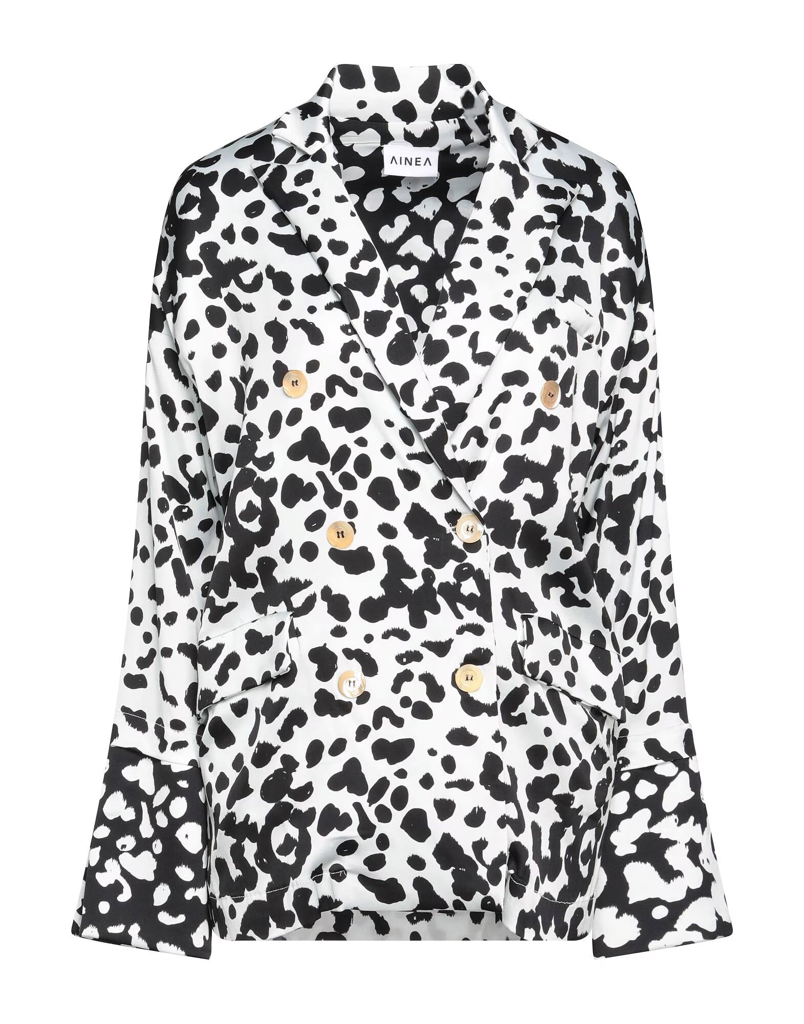 Блейзер Ainea, белый
Блейзер Ainea, белый