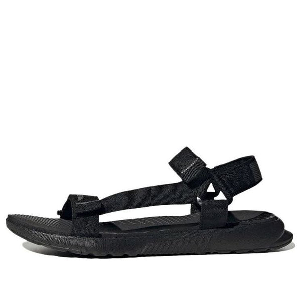 Сандалии terrex hydroterra легкие сандалии Adidas, черный
Сандалии terrex hydroterra легкие сандалии Adidas, черный