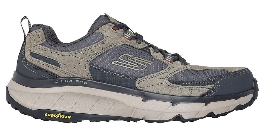 Кроссовки SKECHERS, Grey
Кроссовки SKECHERS, Grey