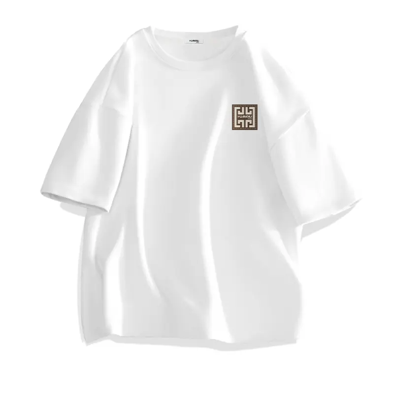 Футболка унисекс Huanqiu, зеленый
Футболка унисекс Huanqiu, зеленый