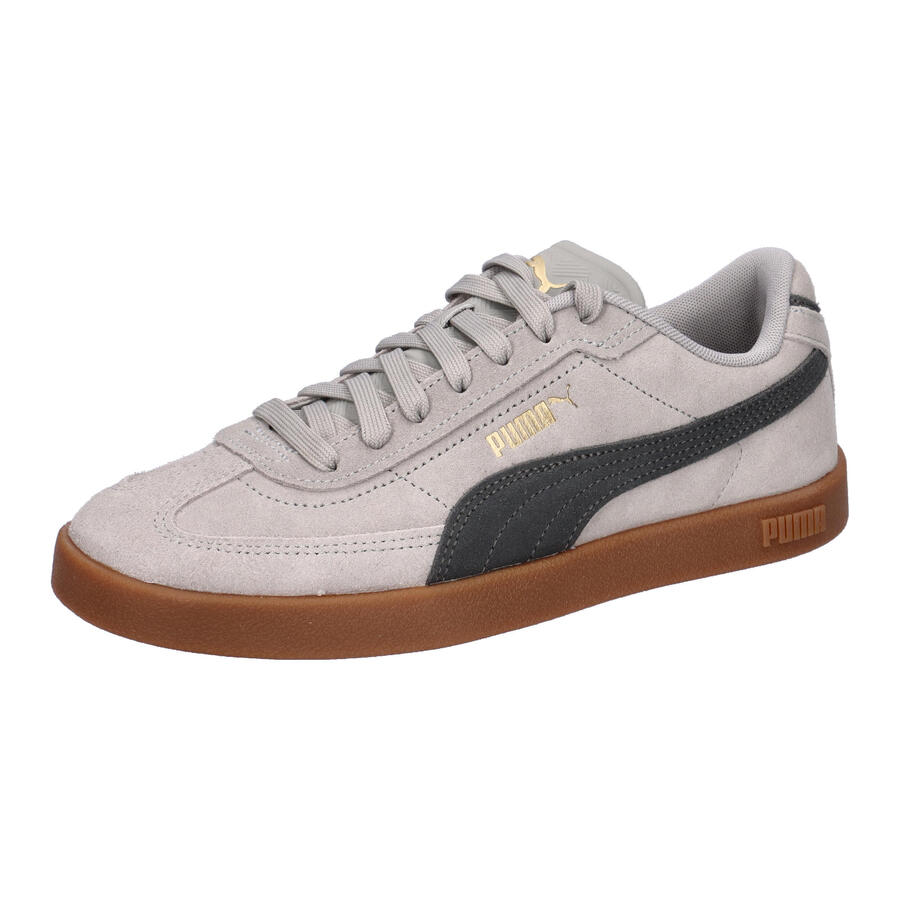 Кроссовки Puma Unisex Sneaker Club II Era Suede 400717
Кроссовки Puma Unisex Sneaker Club II Era Suede 400717