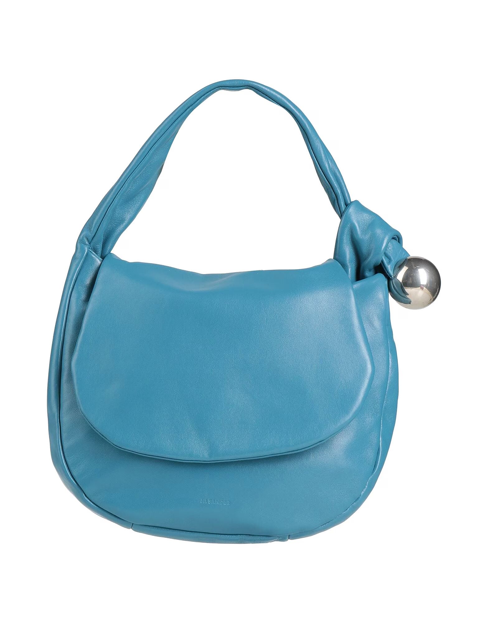 Сумка Jil Sander, серо-голубой
Сумка Jil Sander, серо-голубой