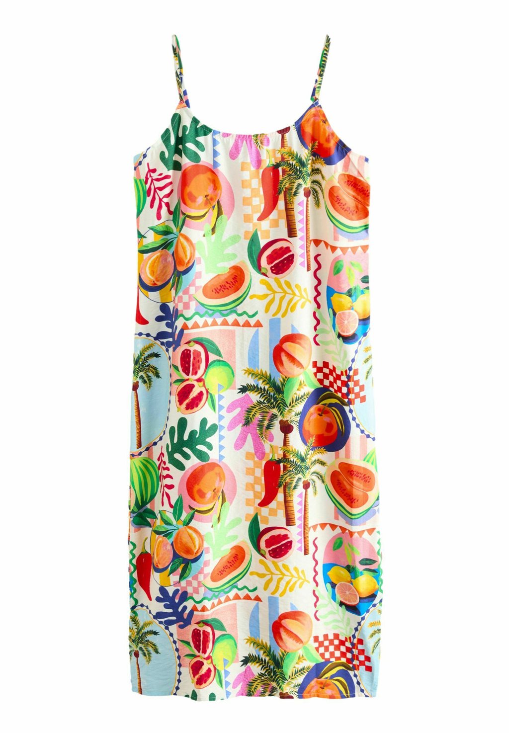 Повседневное платье PETITE FIT Next, фуксия
Повседневное платье PETITE FIT Next, фуксия