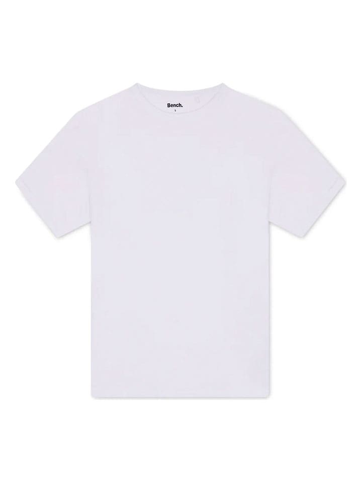 Футболка Lyrae Bench, белый
Футболка Lyrae Bench, белый