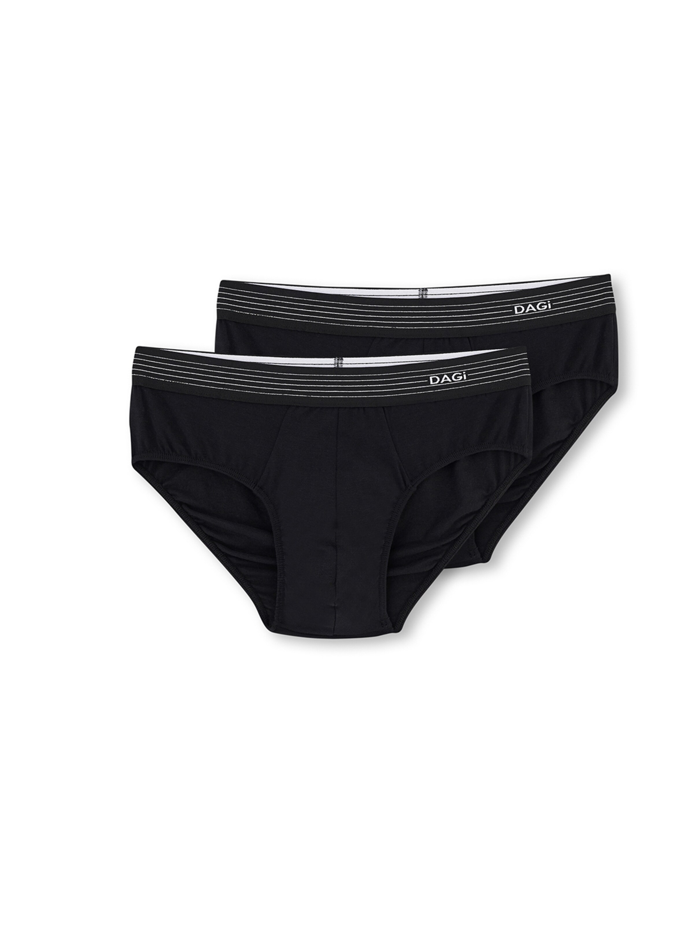 Dagi Трусики в черном цвете
Dagi Трусики в черном цвете