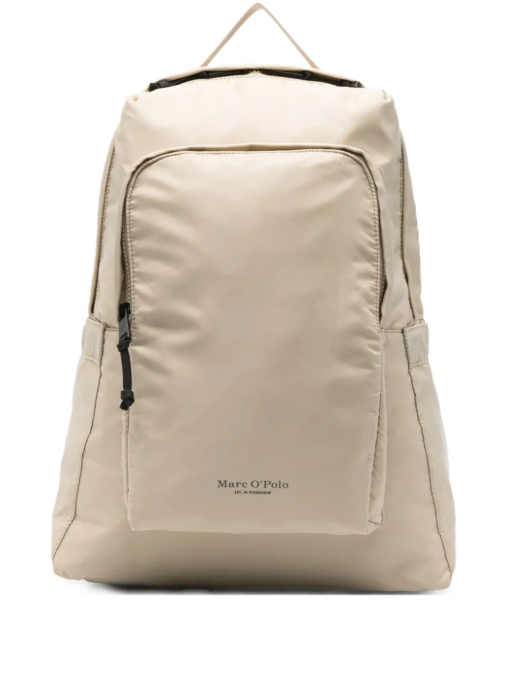 Рюкзак с логотипом Marc O'Polo, нейтральный
Рюкзак с логотипом Marc O'Polo, нейтральный