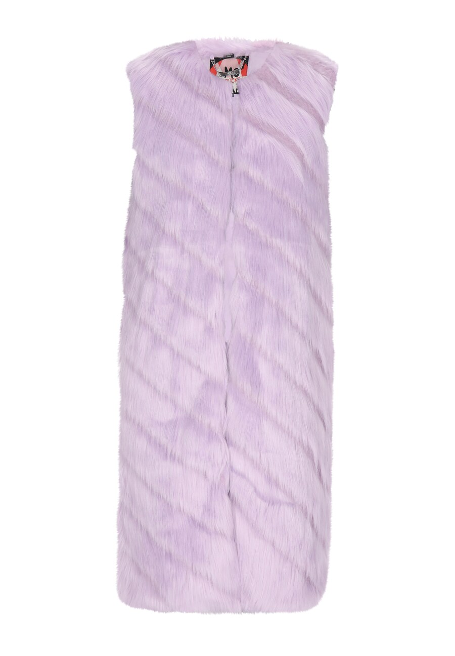 Жилет myMo ROCKS Vest, светло-фиолетовый
Жилет myMo ROCKS Vest, светло-фиолетовый