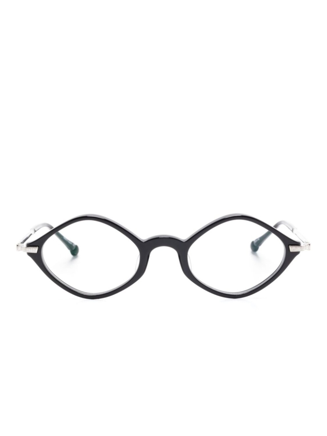 Очки M2066 Matsuda, черный
Очки M2066 Matsuda, черный