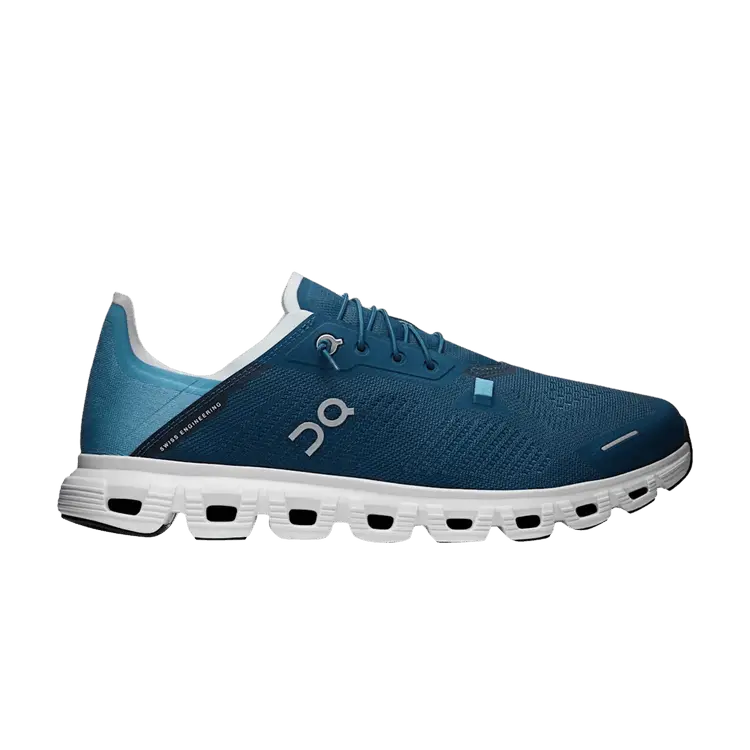 Кроссовки Cloud 6 Coast 'Tempest Niagara', бирюзовый
Кроссовки Cloud 6 Coast 'Tempest Niagara', бирюзовый