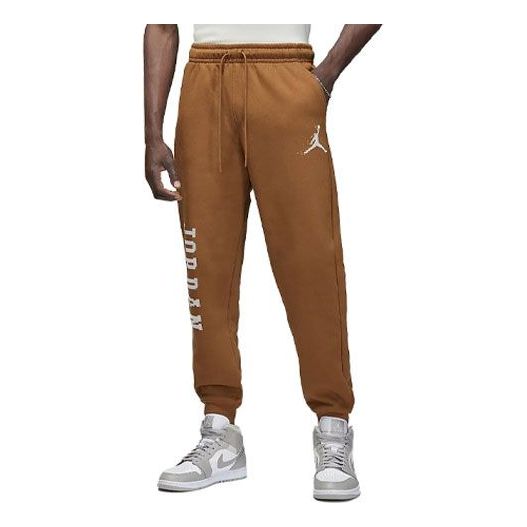 Брюки essentials holiday fleece sweatpants asia sizing 'light british tan' Air Jordan, бежевый
Брюки essentials holiday fleece sweatpants asia sizing 'light british tan' Air Jordan, бежевый