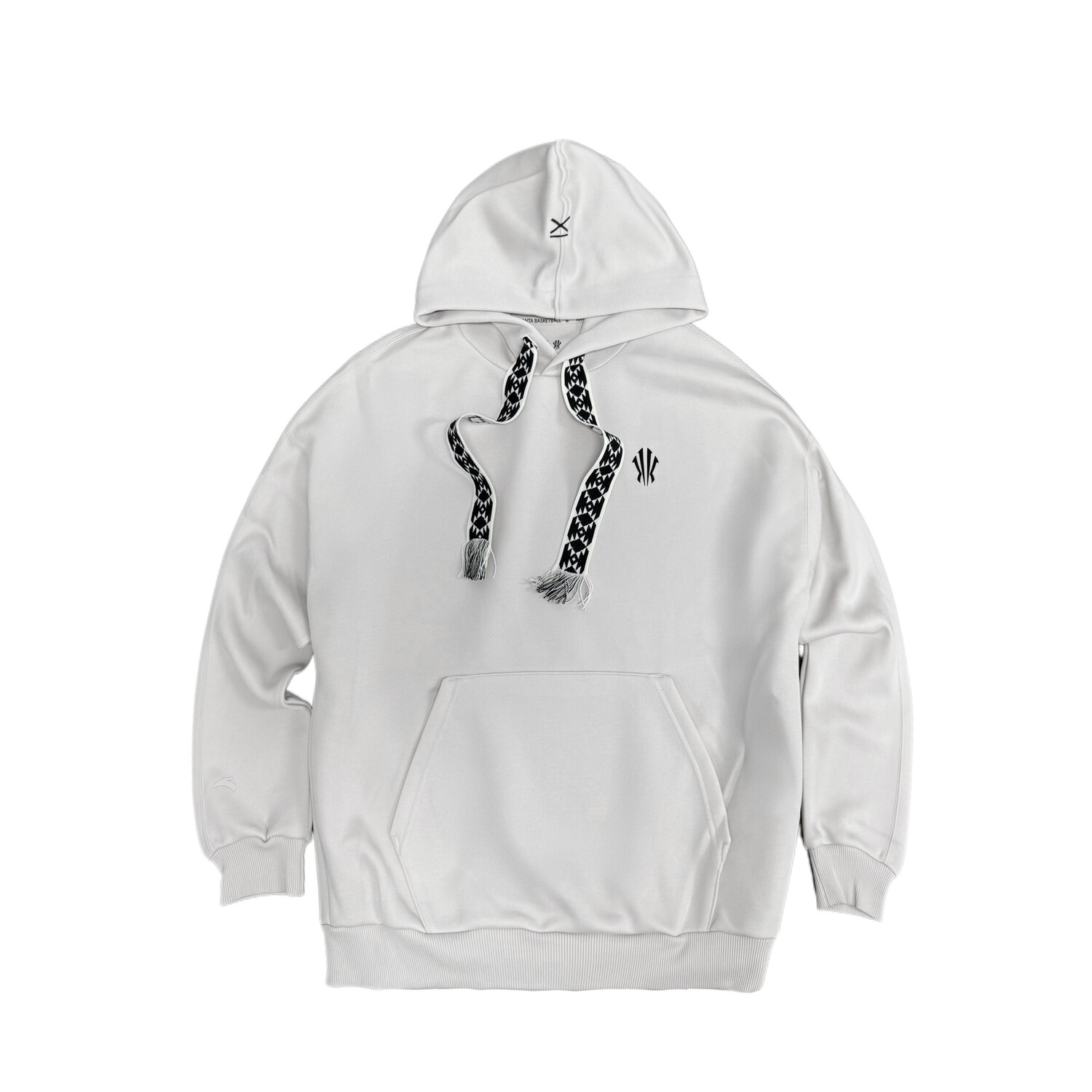 Толстовка unisex Irving Password Collection Hélà CODE Basketball Collection ANTA, серый
Толстовка unisex Irving Password Collection Hélà CODE Basketball Collection ANTA, серый