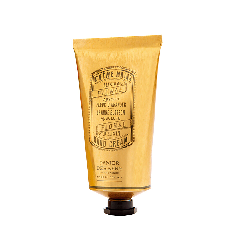 Французский питательный ароматный крем для рук увлажняющий, защита от трещин, гидратация 75 мл PANIER DES SENS
Французский питательный ароматный крем для рук увлажняющий, защита от трещин, гидратация 75 мл PANIER DES SENS