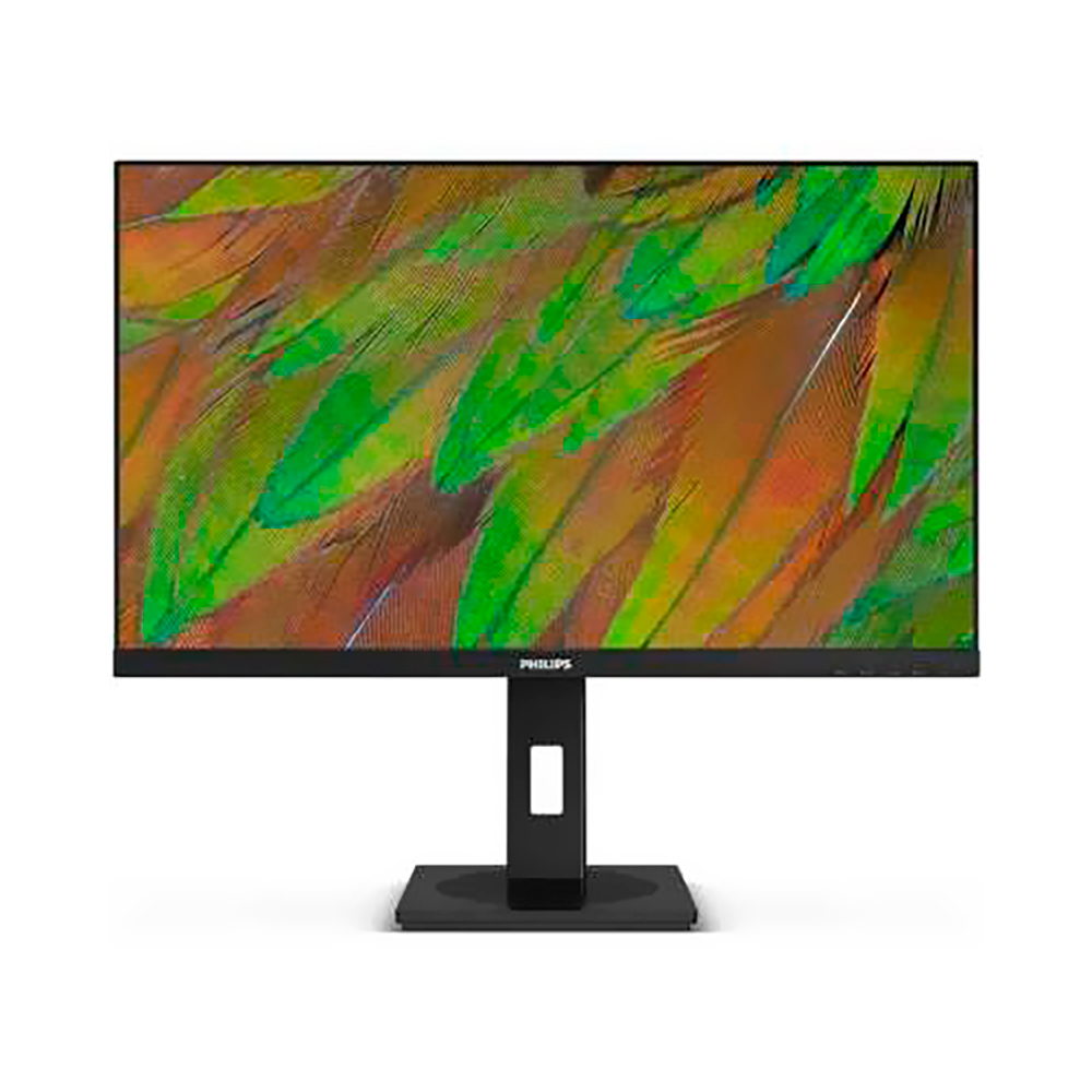 Монитор Philips 27B1N3800, 27", 3840×2160, 60 Гц, IPS, чёрный
Монитор Philips 27B1N3800, 27", 3840×2160, 60 Гц, IPS, чёрный