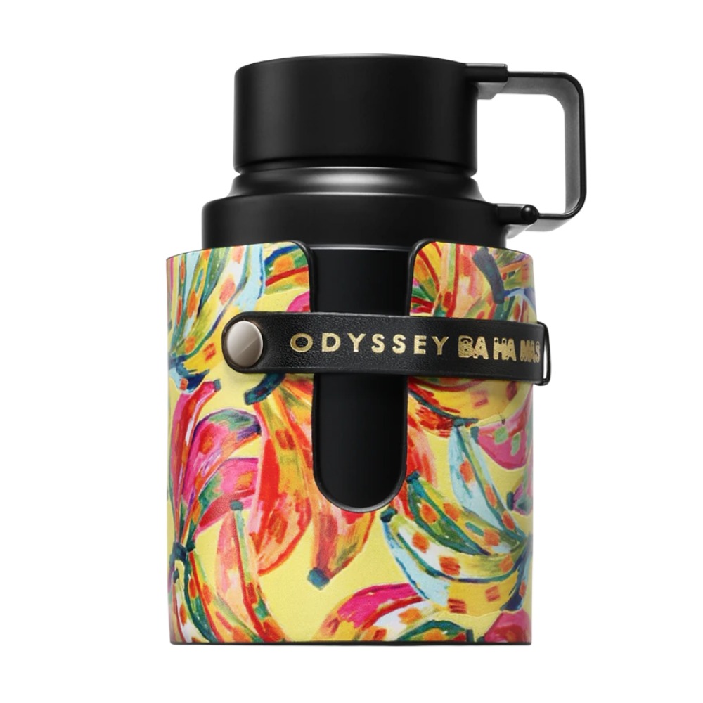 Парфюмерная вода Armaf Odyssey Ba Ha Mas
Парфюмерная вода Armaf Odyssey Ba Ha Mas