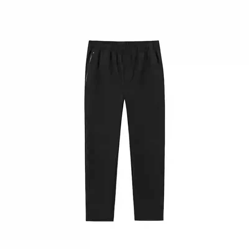 ANTA Разнообразие тренировочной коллекции повседневные брюки мужские базовые black
ANTA Разнообразие тренировочной коллекции повседневные брюки мужские базовые black