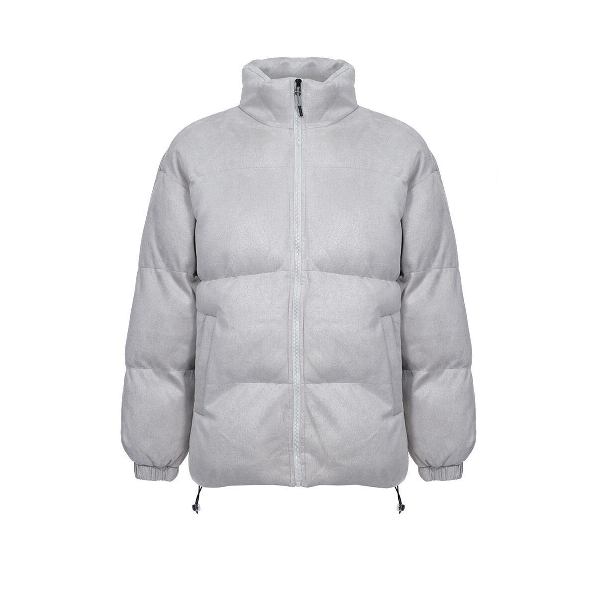 Стеганая куртка унисекс YearnObtainRainbow, Темно коричневый
Стеганая куртка унисекс YearnObtainRainbow, Темно коричневый