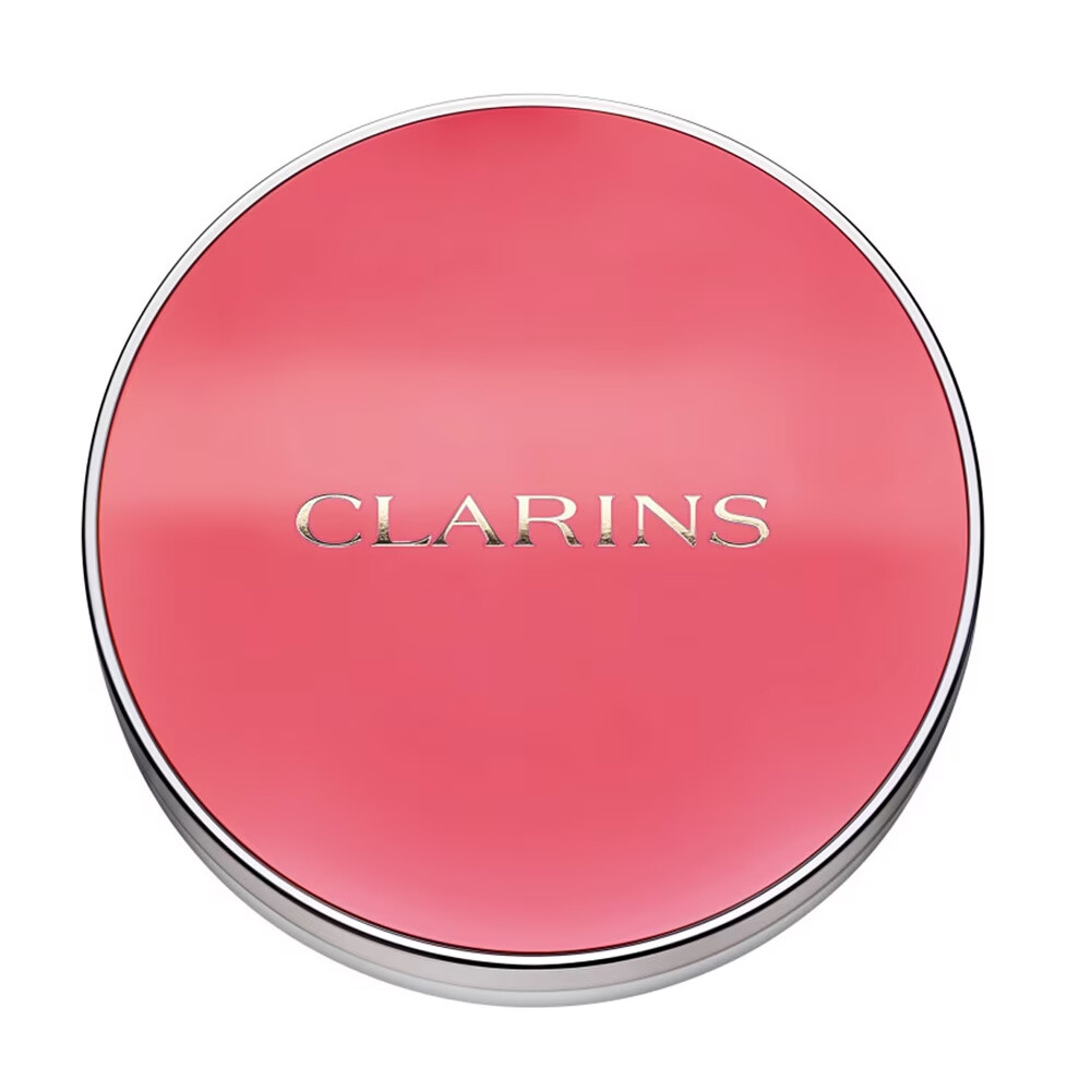 Румяна Clarins Joli, оттенок 02
Румяна Clarins Joli, оттенок 02