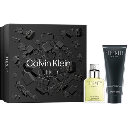 Calvin Klein Eternity For Men
Calvin Klein Eternity For Men