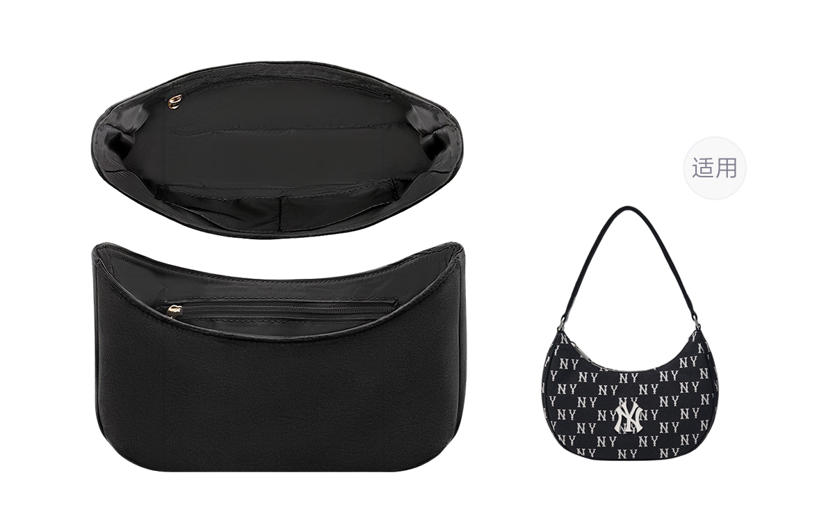 Lan Bao Fan Аксессуар для сумки унисекс серебристый Alloy Combo Set
Lan Bao Fan Аксессуар для сумки унисекс серебристый Alloy Combo Set