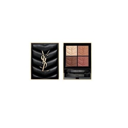 Палетка теней для век Couture Mini Clutch N. 200 Gueliz Dream, Yves Saint Laurent
Палетка теней для век Couture Mini Clutch N. 200 Gueliz Dream, Yves Saint Laurent