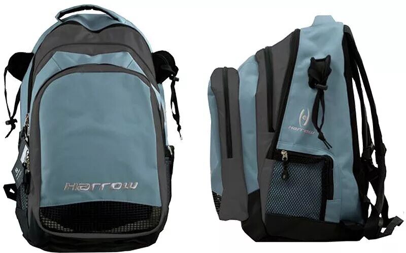 Спортивный рюкзак Harrow Sports Elite
Спортивный рюкзак Harrow Sports Elite