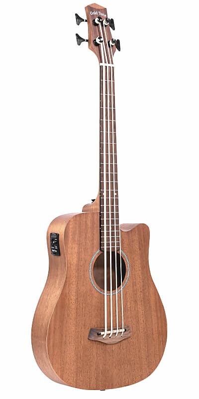 Басс гитара Gold Tone M-Bass25 25-Inch Scale Acoustic-Electric MicroBass with Gig Bag
Басс гитара Gold Tone M-Bass25 25-Inch Scale Acoustic-Electric MicroBass with Gig Bag