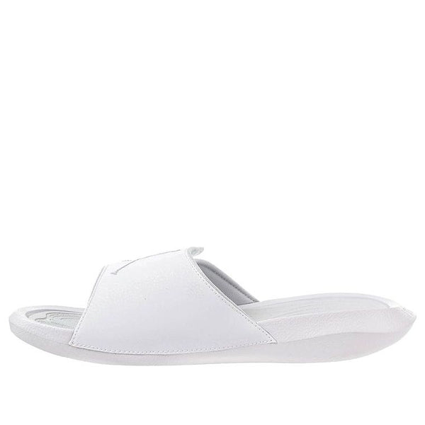 Тапочки hydro 6 /pure platinum Air Jordan, белый
Тапочки hydro 6 /pure platinum Air Jordan, белый