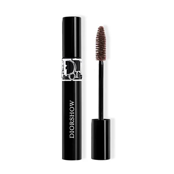 Объемная тушь Diorshow Mascara Dior, цвет brown
Объемная тушь Diorshow Mascara Dior, цвет brown