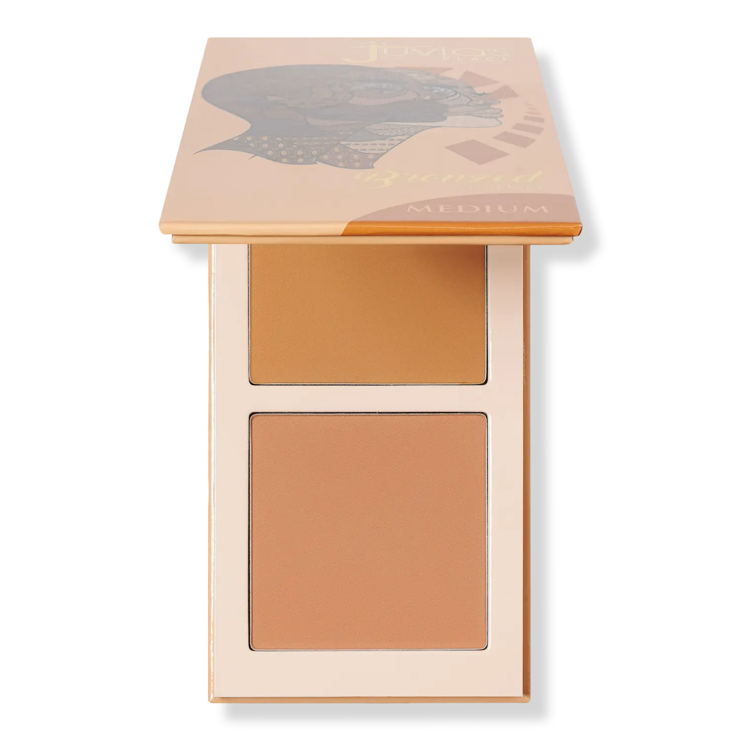 Бронзер Bronzed Duo Juvia's Place, Medium
Бронзер Bronzed Duo Juvia's Place, Medium