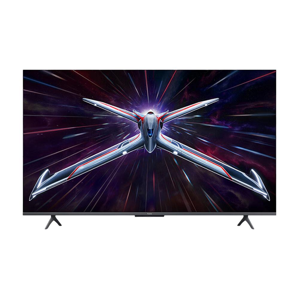 Телевизор Xiaomi TV X65 2025, L65RB-RXE, 65", 4K, Direct LED, 288 Гц, черный
Телевизор Xiaomi TV X65 2025, L65RB-RXE, 65", 4K, Direct LED, 288 Гц, черный
