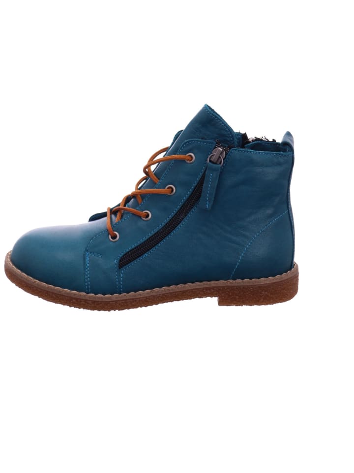 Ботинки Andrea Conti, синий
Ботинки Andrea Conti, синий