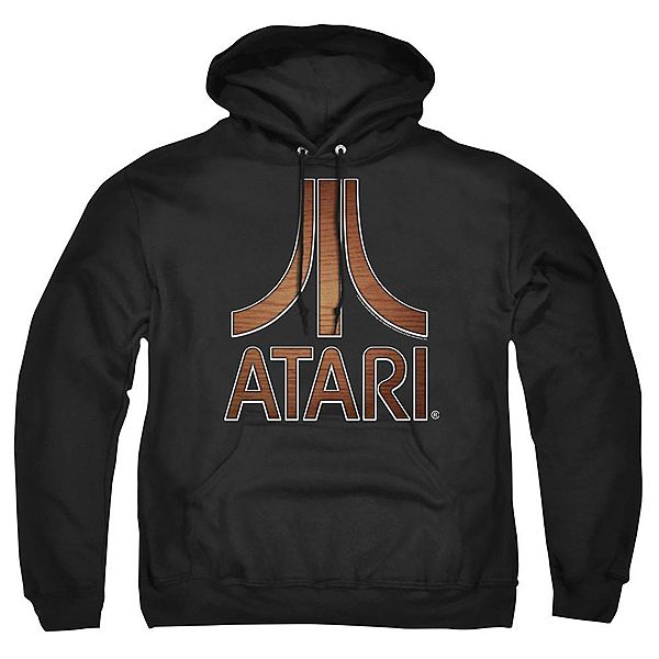 Толстовка с капюшоном Atari classic wood emblem Licensed Character, Коричневый, Толстовка с капюшоном Atari classic wood emblem Licensed Character
Толстовка с капюшоном Atari classic wood emblem Licensed Character, Коричневый, Толстовка с капюшоном Atari classic wood emblem Licensed Character