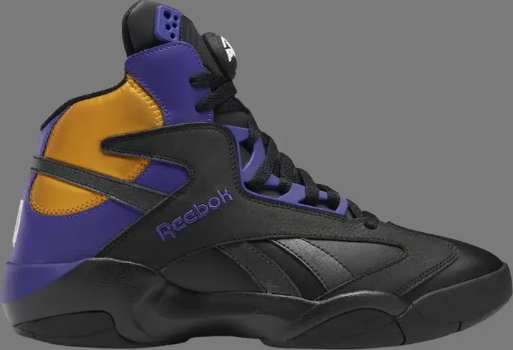 Кроссовки shaq attaq 'la to la' Reebok, черный, Серый, Кроссовки shaq attaq 'la to la' Reebok, черный
Кроссовки shaq attaq 'la to la' Reebok, черный, Серый, Кроссовки shaq attaq 'la to la' Reebok, черный