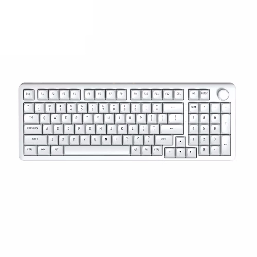 Проводная клавиатура HP K10G-98L, белый, английская раскладка
Проводная клавиатура HP K10G-98L, белый, английская раскладка