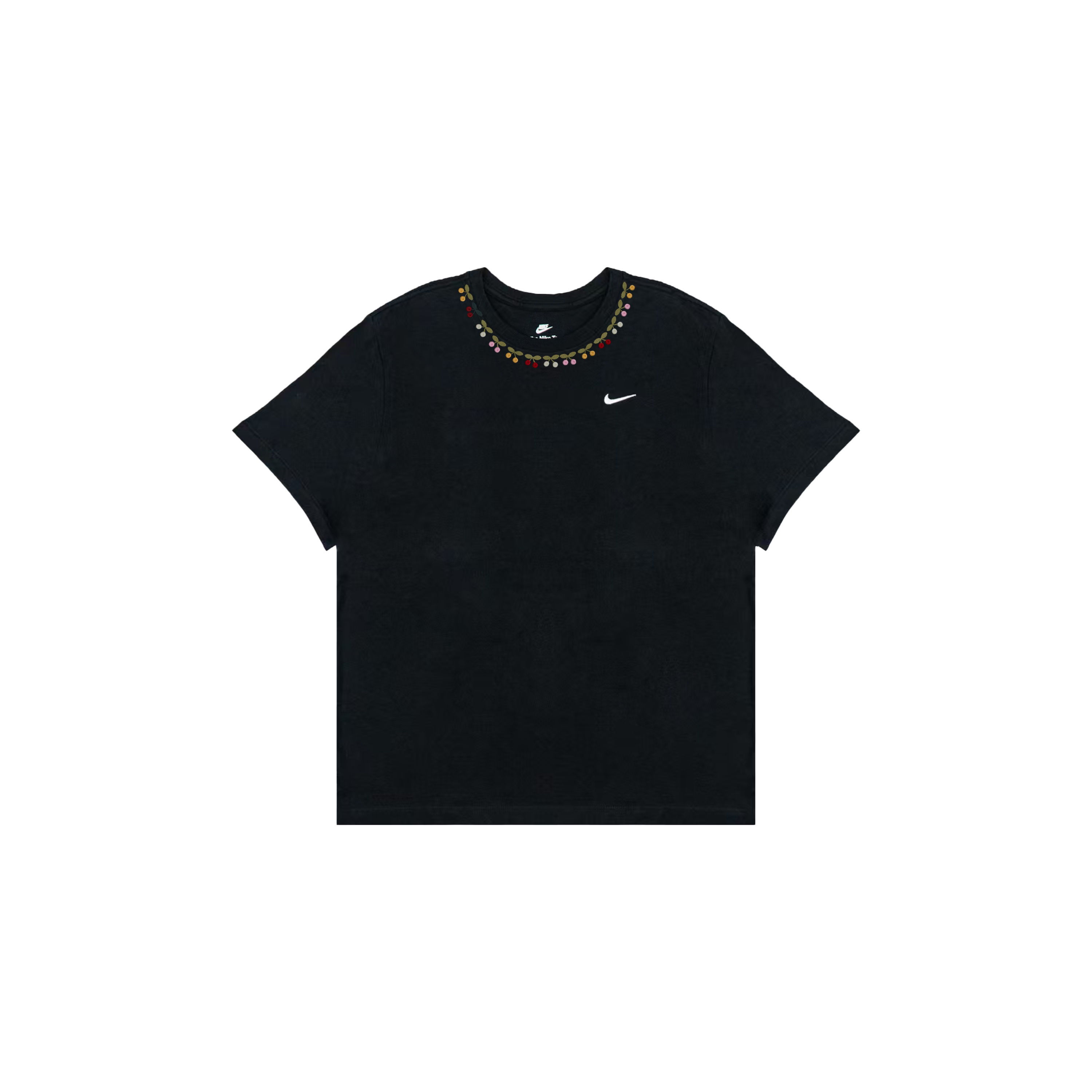 Nike Спортивная футболка Men's Black, Черный, Nike Спортивная футболка Men's Black
Nike Спортивная футболка Men's Black, Черный, Nike Спортивная футболка Men's Black