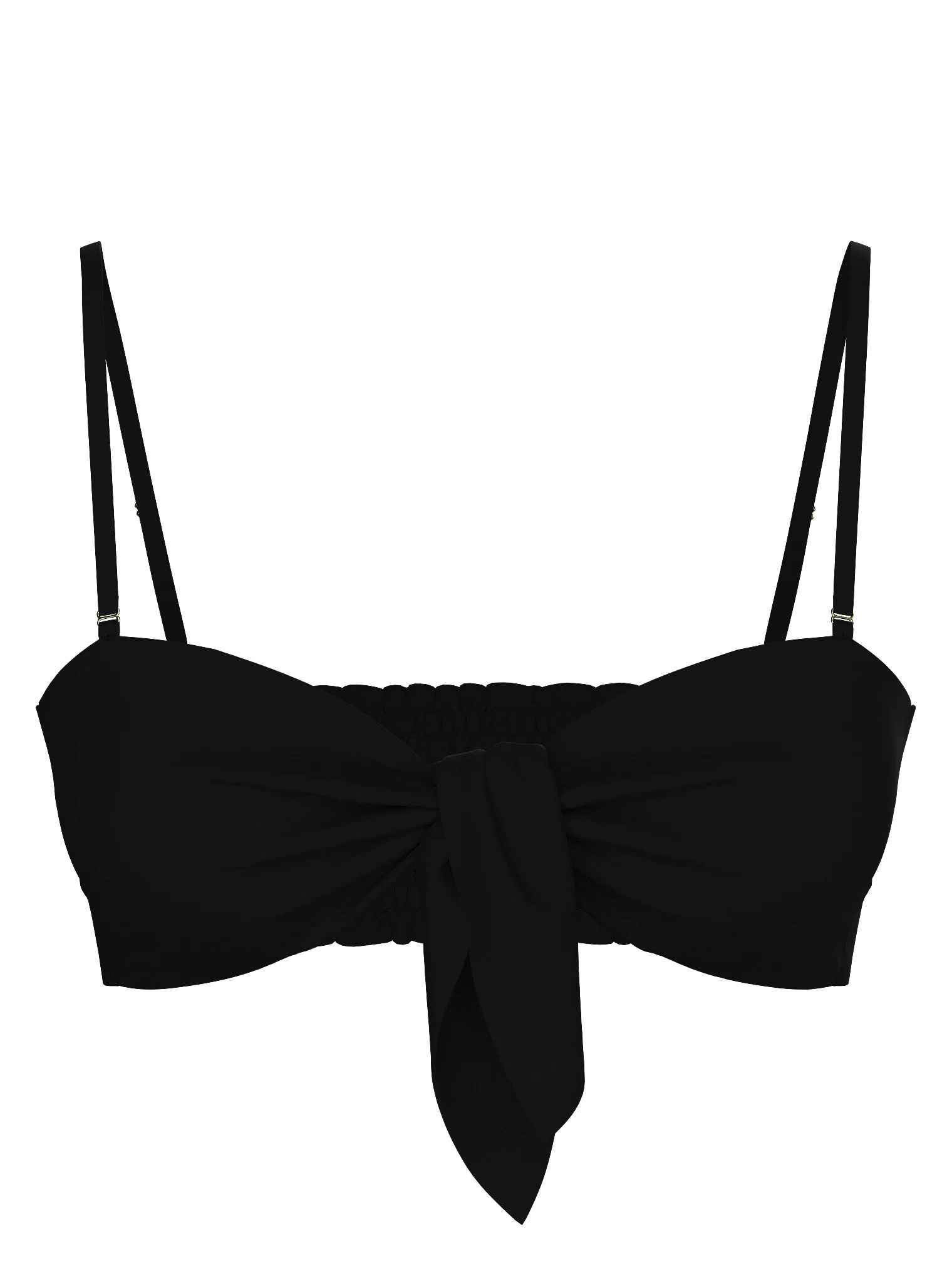 Купальник Victoria's Secret Swim Beachwear Easy Tie-Front Bandeau, черный
Купальник Victoria's Secret Swim Beachwear Easy Tie-Front Bandeau, черный