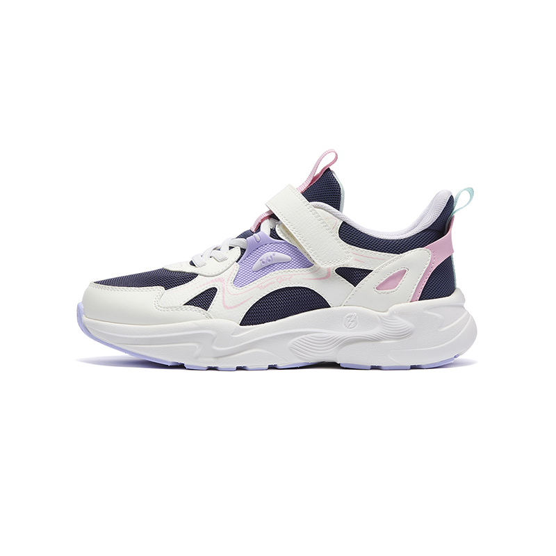 361°KIDS Детские кроссовки для бега с амортизацией, износостойкие, нескользящие, синие, белые, розовые, подростковые
361°KIDS Детские кроссовки для бега с амортизацией, износостойкие, нескользящие, синие, белые, розовые, подростковые