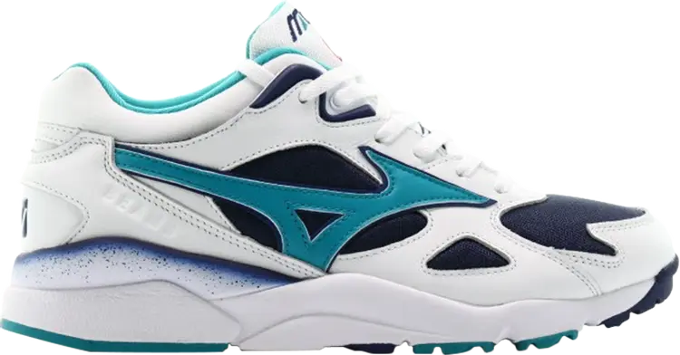 Кроссовки Beams x Sky Medal KAZOKU, синий
Кроссовки Beams x Sky Medal KAZOKU, синий