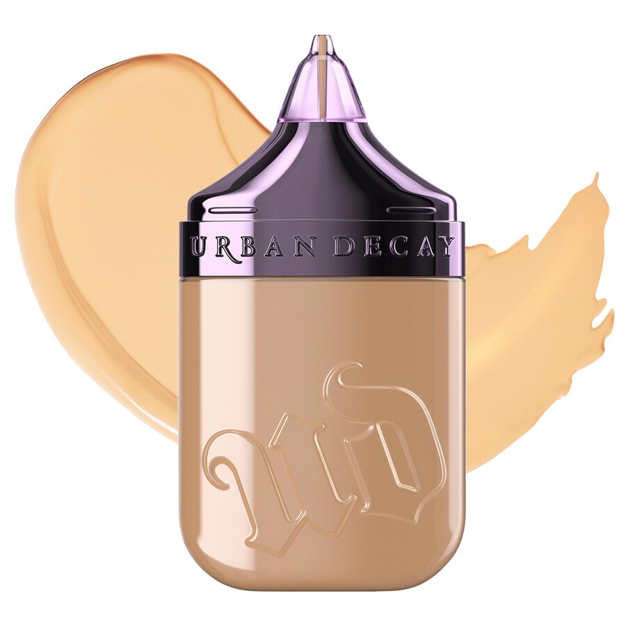 Водостойкая самофиксирующаяся тональная основа Face Bond Urban Decay, 1 oz, 6
Водостойкая самофиксирующаяся тональная основа Face Bond Urban Decay, 1 oz, 6