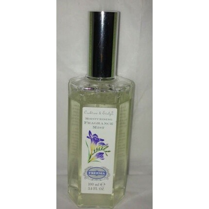 Спрей для тела Crabtree & Evelyn Crabtree Evelyn Freesia, 100 мл
Спрей для тела Crabtree & Evelyn Crabtree Evelyn Freesia, 100 мл