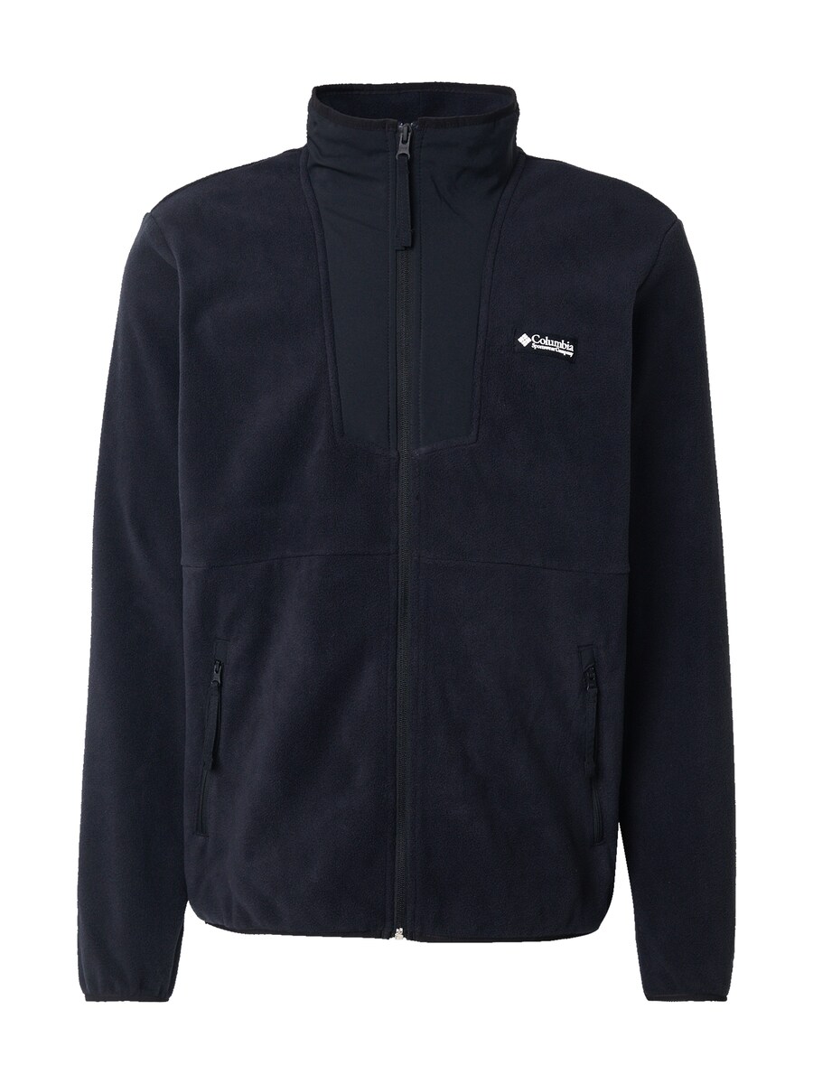 Спортивная флисовая куртка COLUMBIA Sequoia Grove, Black
Спортивная флисовая куртка COLUMBIA Sequoia Grove, Black