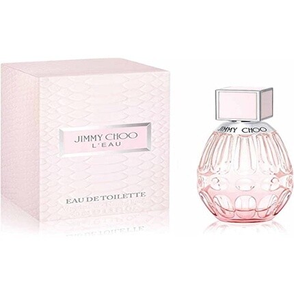 Jimmy Choo L'Eau Туалетная вода Мини
Jimmy Choo L'Eau Туалетная вода Мини