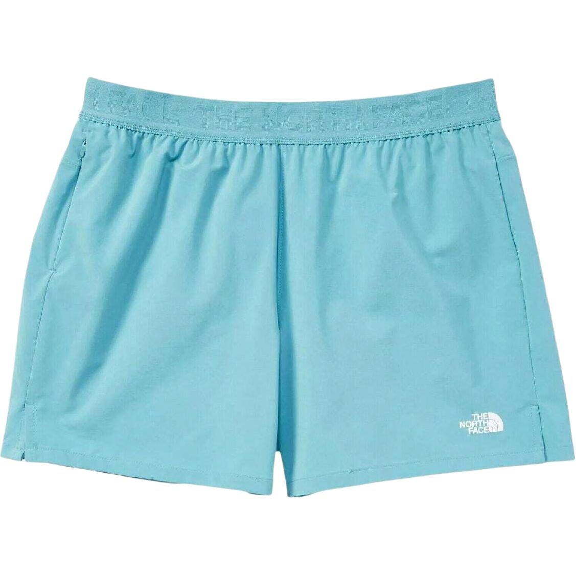 Коллекция одежды Повседневные шорты Женские Синие The North Face 
Коллекция одежды Повседневные шорты Женские Синие The North Face