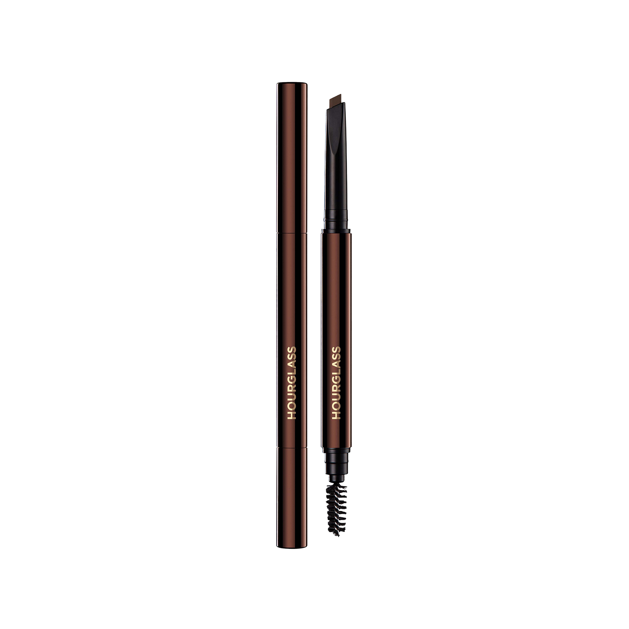 Карандаш Hourglass Arch Brow Sculpting Pencil, Auburn
Карандаш Hourglass Arch Brow Sculpting Pencil, Auburn