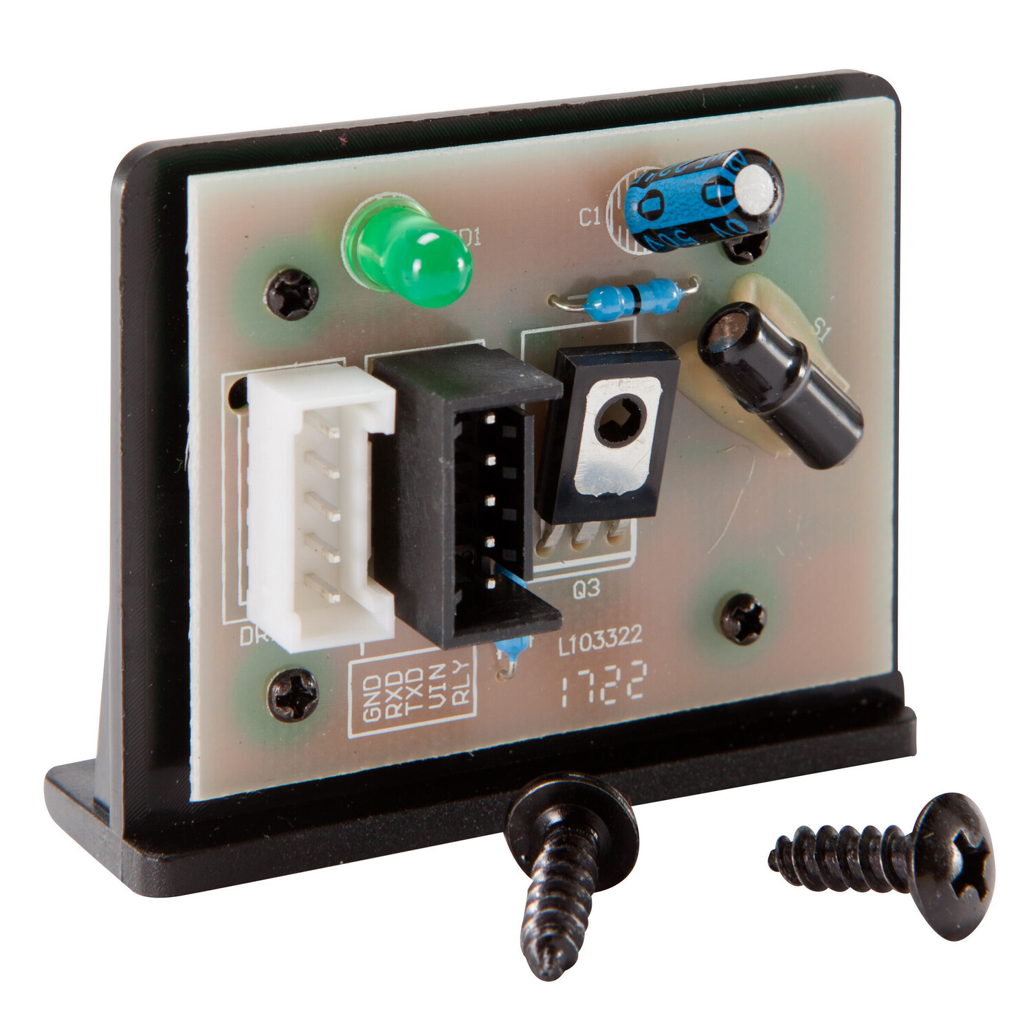 Карточка автоматической остановки Т520 DOMYOS
Карточка автоматической остановки Т520 DOMYOS